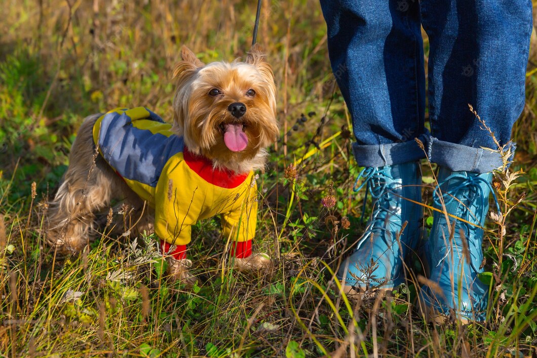 Small hypoallergenic dogs