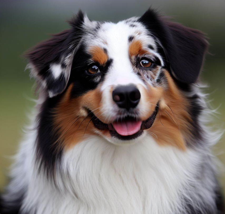 Australian Shepherds: A complete trait guide - Breed Deets - Ollie Blog